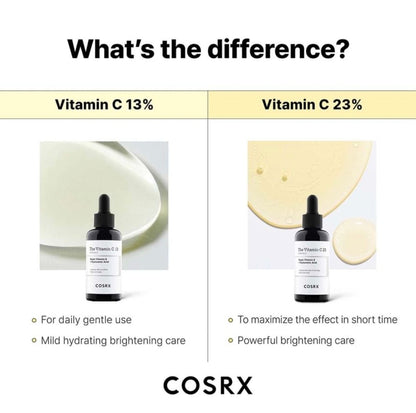 COSRX The Vitamin C 13 Serum