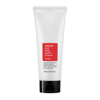 COSRX Salicylic Acid Daily Gentle Cleanser 5.07 fl.oz 150ml