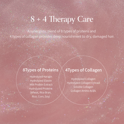 GROWUS Damage Therapy No-Wash Treatment EX - 2 types