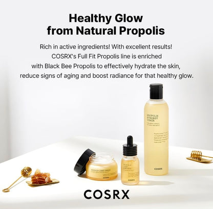 COSRX Full Fit Propolis Synergy Toner 150ml 5.07 fl.oz