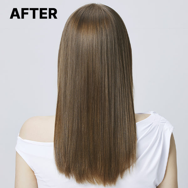COSRX Peptide 132 Ultra Perfect Hair Bonding Treatment 4.05 fl.oz 120ml