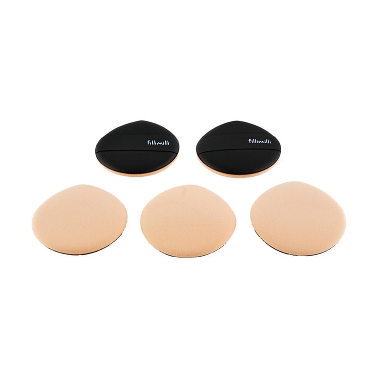 fillimilli Cushion Pang Pang Puff 5 pcs set