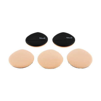 fillimilli Cushion Pang Pang Puff 5 pcs set