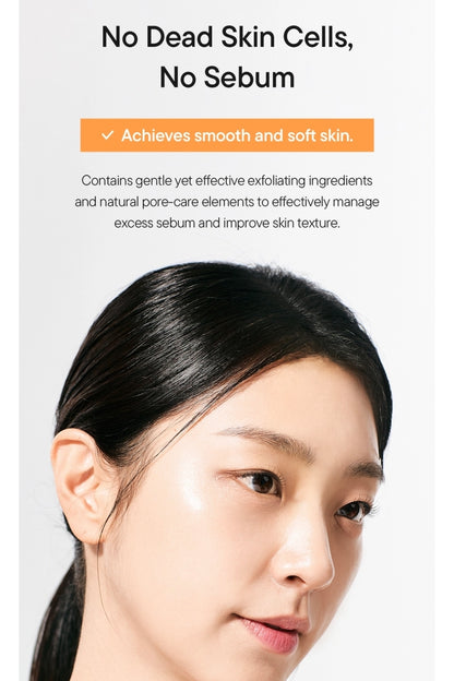 iUNIK Calendula Balancing Foam Gel Cleanser
