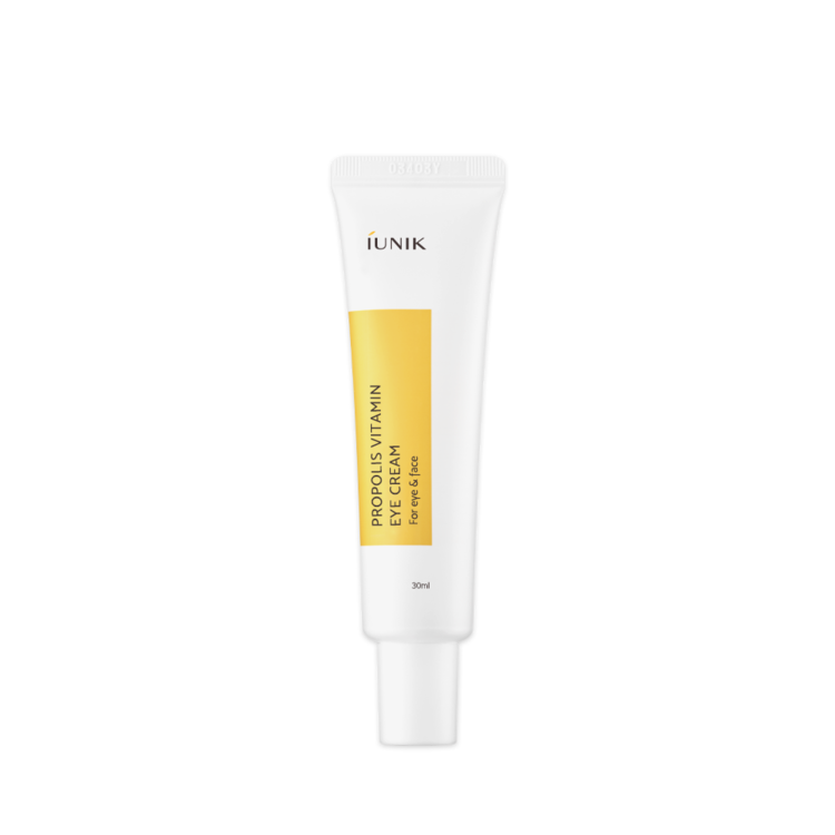 iUNIK Propolis Vitamin Eye Cream
