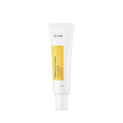 iUNIK Propolis Vitamin Eye Cream
