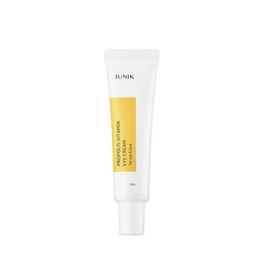 iUNIK Propolis Vitamin Eye Cream