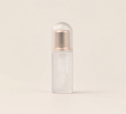 Axis y vita glow lip oil dreamy olive 4.5 g