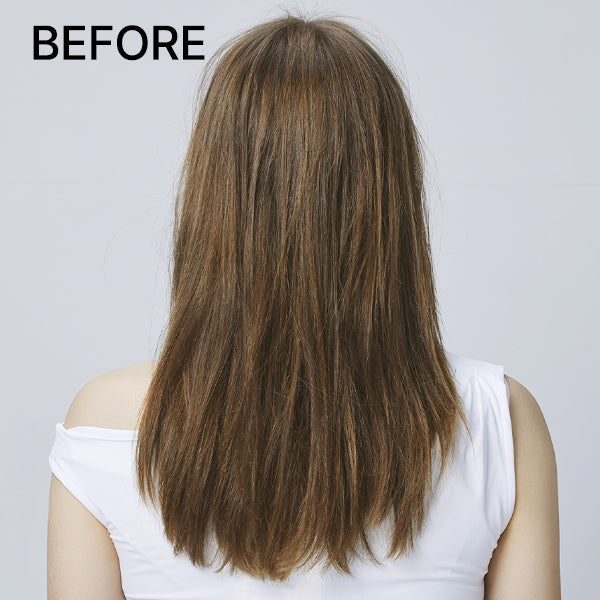 COSRX Peptide 132 Ultra Perfect Hair Bonding Treatment 4.05 fl.oz 120ml