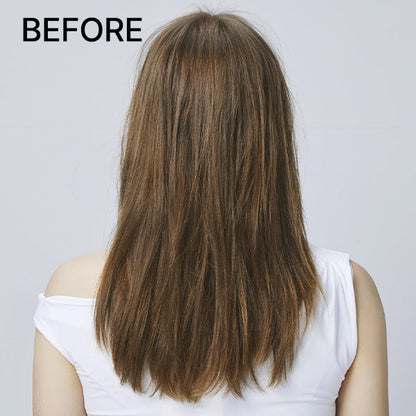 COSRX Peptide 132 Ultra Perfect Hair Bonding Treatment 4.05 fl.oz 120ml