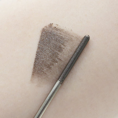 Canmake metalook mascara 03 sweet black 0.14 0z (14g)