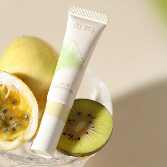 PULJIM, Essence Lip Oil Mask